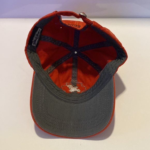 Quail hat for Park Cities Quail by KC Caps - Picture 10 of 12